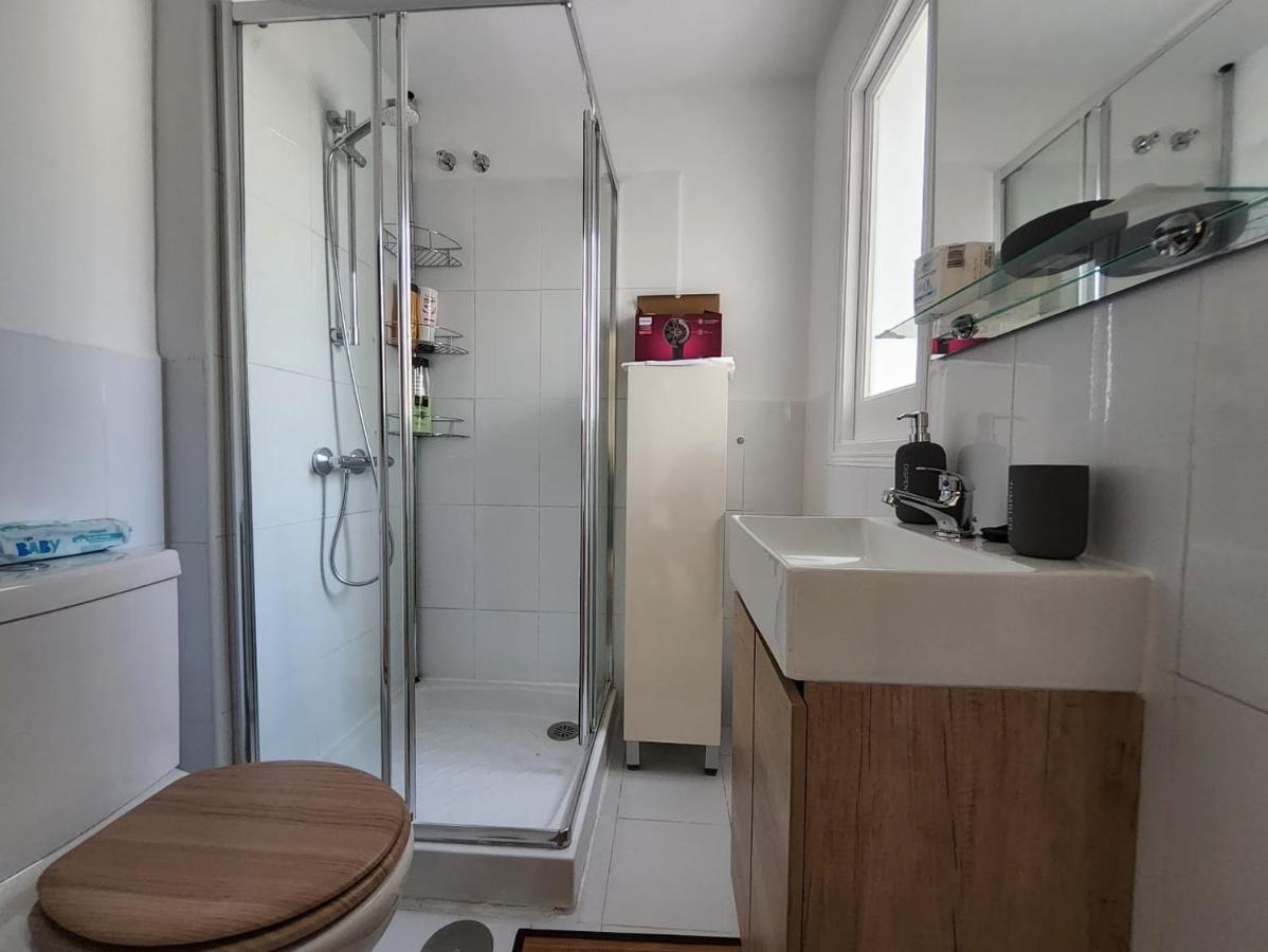 Tranquility Studio Apartment Málaga Kültér fotó