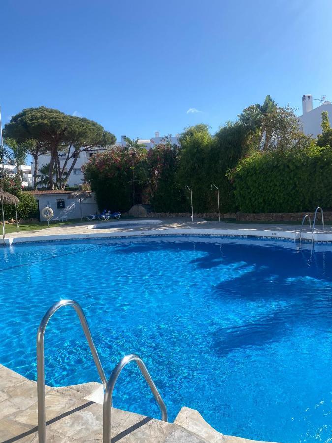 Tranquility Studio Apartment Málaga Kültér fotó