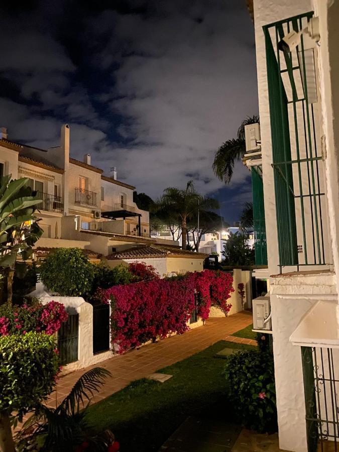 Tranquility Studio Apartment Málaga Kültér fotó