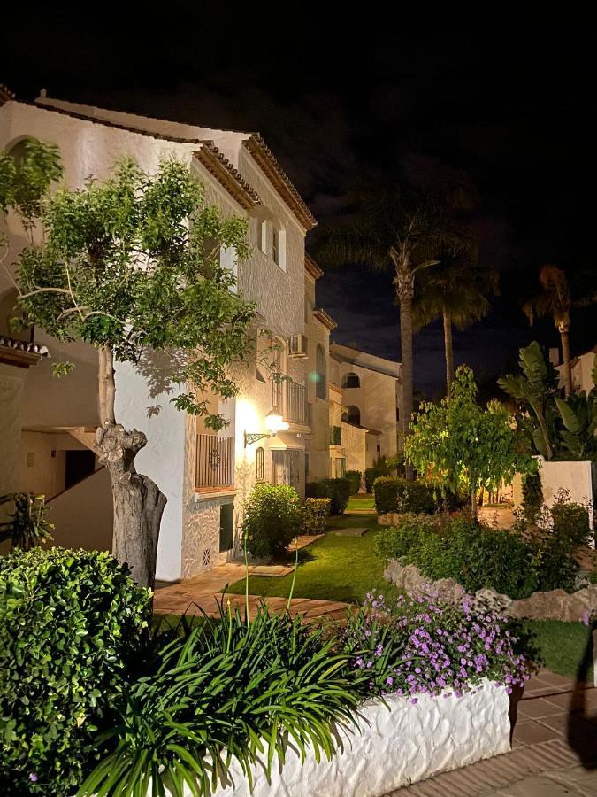 Tranquility Studio Apartment Málaga Kültér fotó