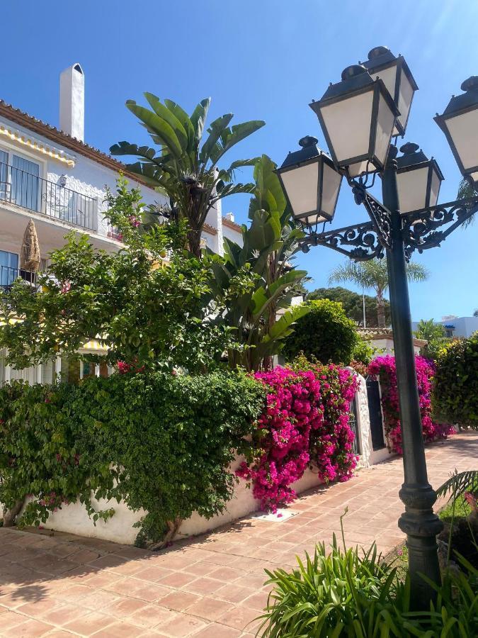 Tranquility Studio Apartment Málaga Kültér fotó